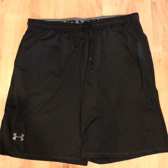 Under Armour Other - Under Armour Men’s Athletic Shorts
